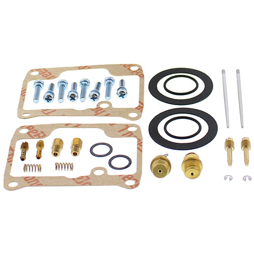 ALL BALLS RACING CARB REBUILD KIT ARCTIC CAT