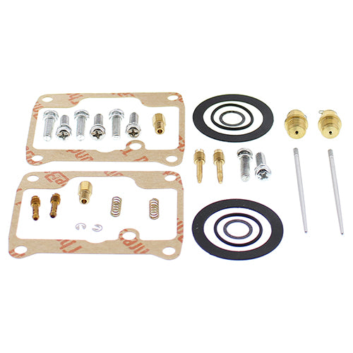 ALL BALLS RACING CARB REBUILD KIT ARCTIC CAT