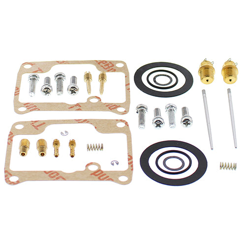 ALL BALLS RACING CARB REBUILD KIT ARCTIC CAT