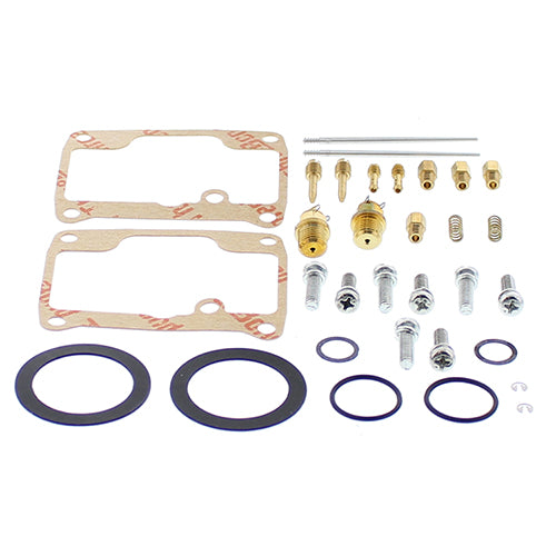 ALL BALLS RACING CARB REBUILD KIT ARCTIC CAT