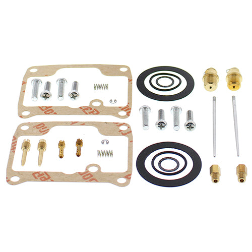 ALL BALLS RACING CARB REBUILD KIT ARCTIC CAT