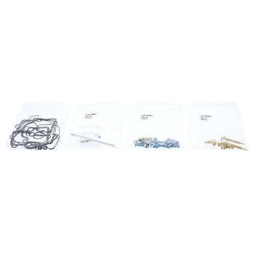 ALL BALLS RACING CARB REBUILD KIT ARCTIC CAT