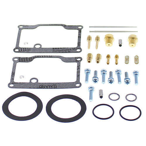 ALL BALLS RACING CARB REBUILD KIT POLARIS