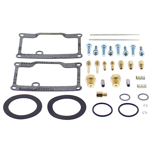 ALL BALLS RACING CARB REBUILD KIT POLARIS