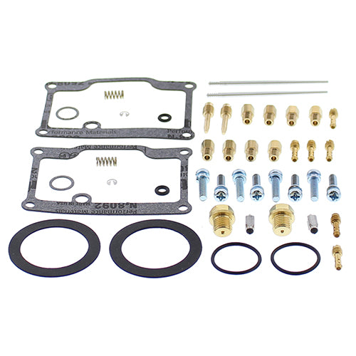 ALL BALLS RACING CARB REBUILD KIT POLARIS