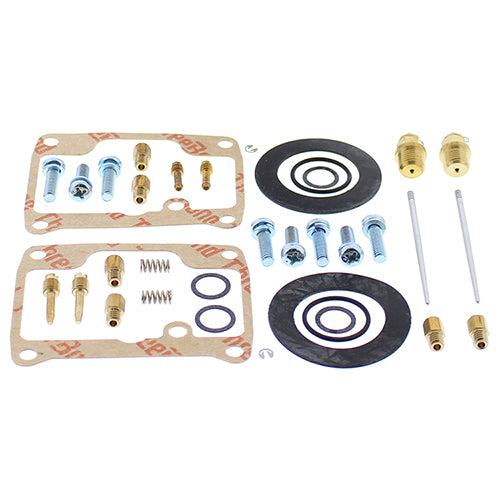 ALL BALLS RACING CARB REBUILD KIT POLARIS