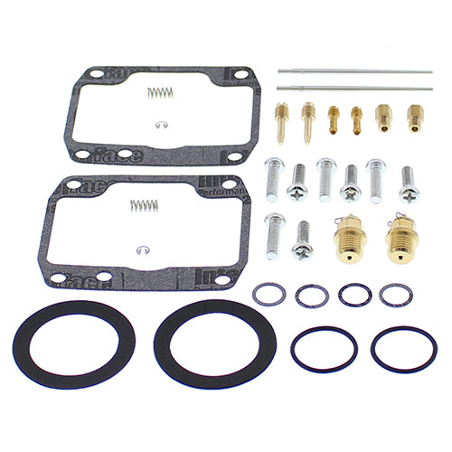 ALL BALLS RACING CARB REBUILD KIT POLARIS