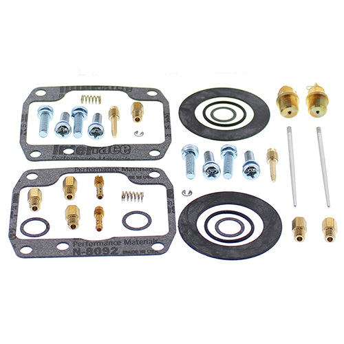 ALL BALLS RACING CARB REBUILD KIT POLARIS