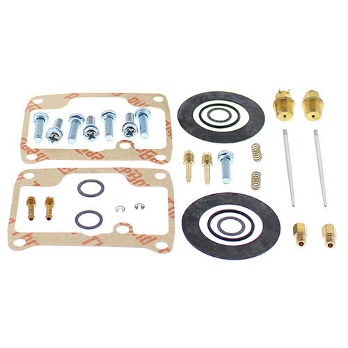 ALL BALLS RACING CARB REBUILD KIT POLARIS