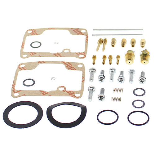 ALL BALLS RACING CARB REBUILD KIT POLARIS