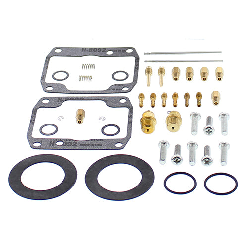 ALL BALLS RACING CARB REBUILD KIT POLARIS