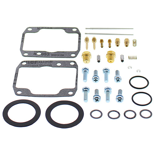ALL BALLS RACING CARB REBUILD KIT POLARIS