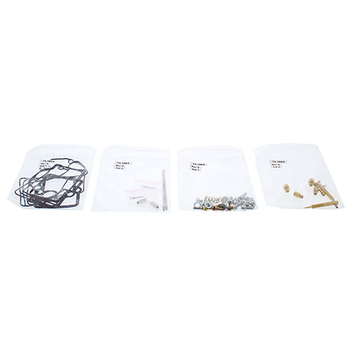 ALL BALLS RACING CARB REBUILD KIT POLARIS
