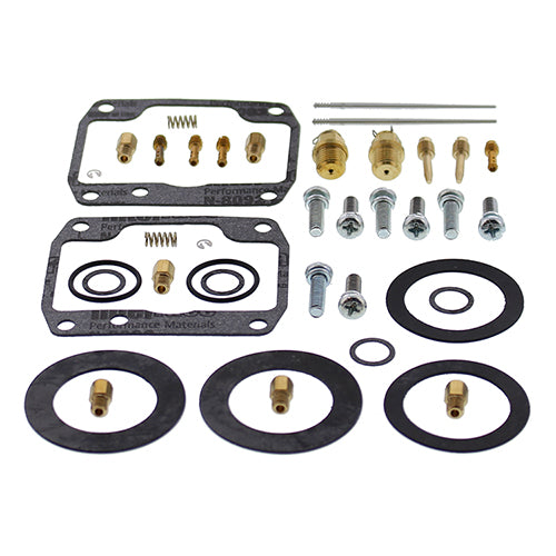 ALL BALLS RACING CARB REBUILD KIT POLARIS