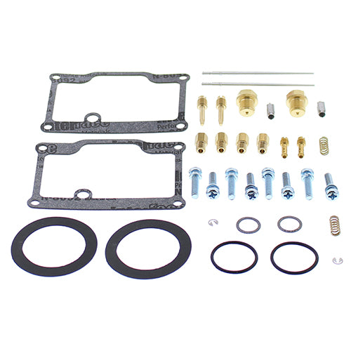 ALL BALLS RACING CARB REBUILD KIT POLARIS