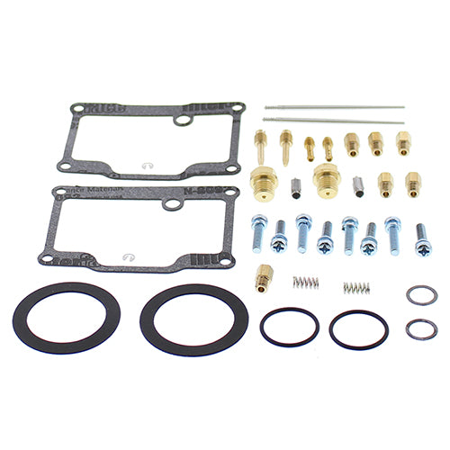 ALL BALLS RACING CARB REBUILD KIT POLARIS