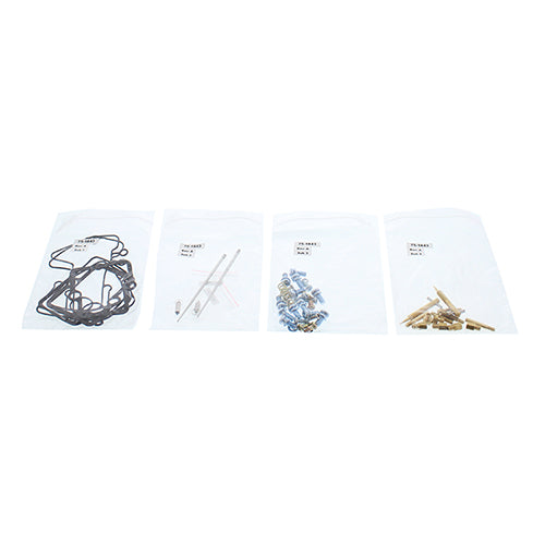 ALL BALLS RACING CARB REBUILD KIT POLARIS