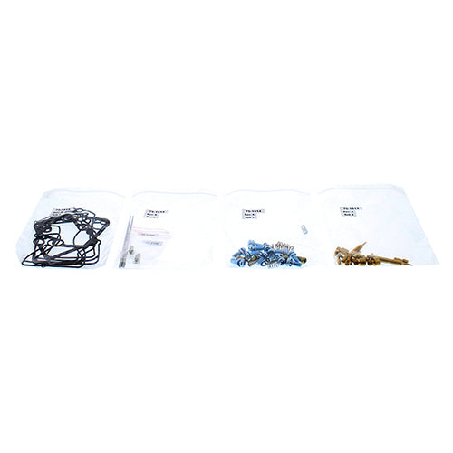 ALL BALLS RACING CARB REBUILD KIT POLARIS