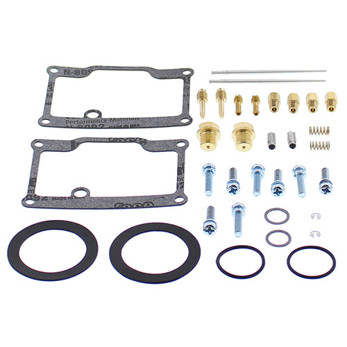 ALL BALLS RACING CARB REBUILD KIT POLARIS