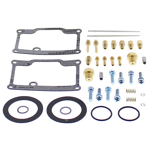 ALL BALLS RACING CARB REBUILD KIT POLARIS