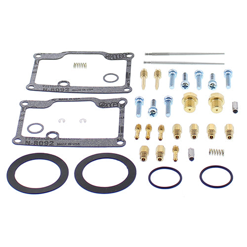 ALL BALLS RACING CARB REBUILD KIT POLARIS