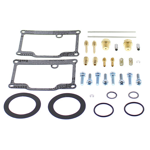 ALL BALLS RACING CARB REBUILD KIT POLARIS