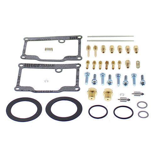 ALL BALLS RACING CARB REBUILD KIT POLARIS