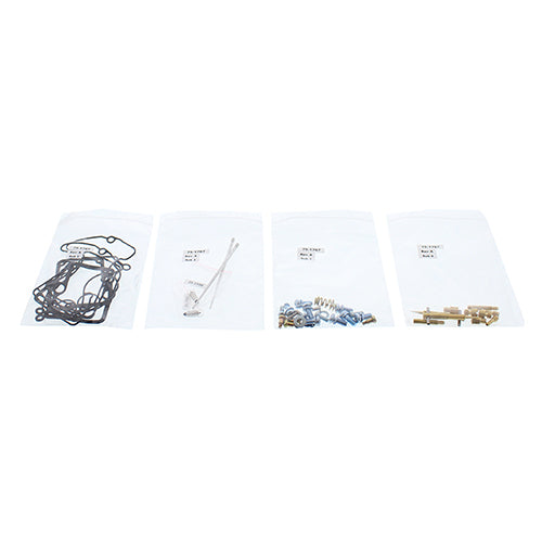 ALL BALLS RACING CARB REBUILD KIT POLARIS
