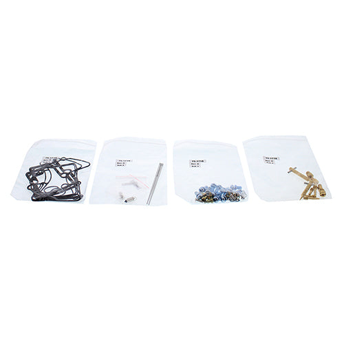 ALL BALLS RACING CARB REBUILD KIT POLARIS