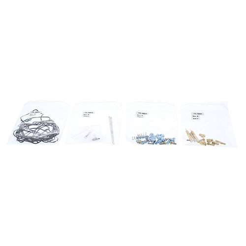 ALL BALLS RACING CARB REBUILD KIT POLARIS