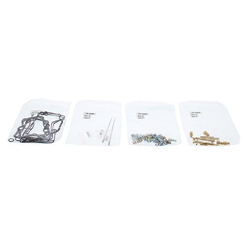 ALL BALLS RACING CARB REBUILD KIT POLARIS