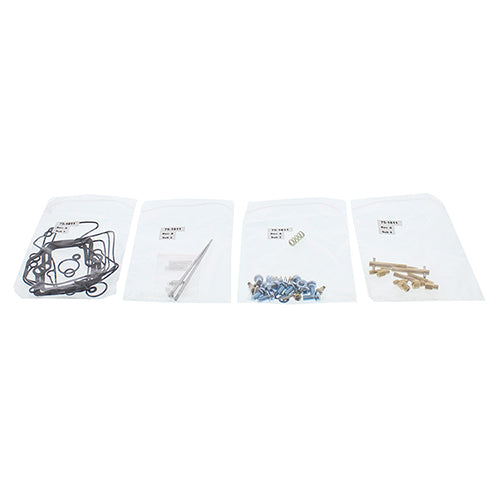 ALL BALLS RACING CARB REBUILD KIT POLARIS
