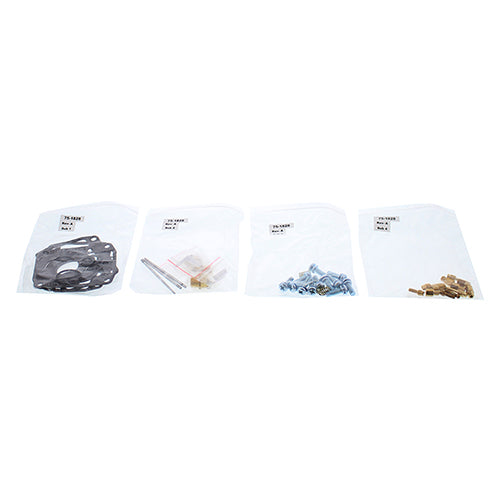 ALL BALLS RACING CARB REBUILD KIT POLARIS
