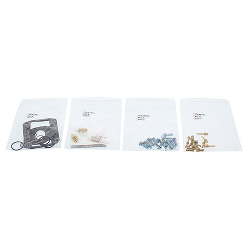 ALL BALLS RACING CARB REBUILD KIT POLARIS