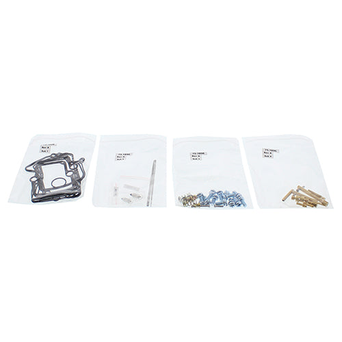ALL BALLS RACING CARB REBUILD KIT POLARIS