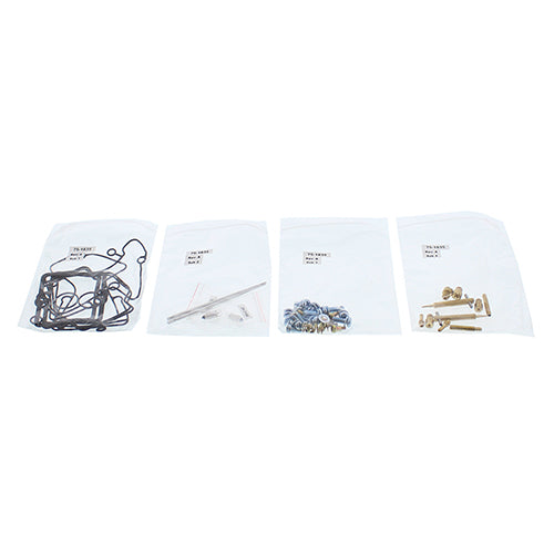 ALL BALLS RACING CARB REBUILD KIT POLARIS