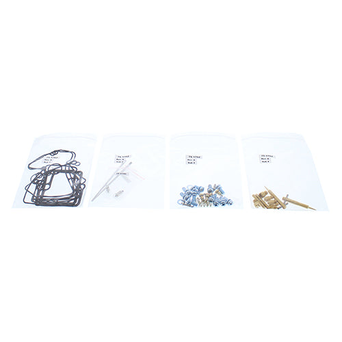 ALL BALLS RACING CARB REBUILD KIT POLARIS