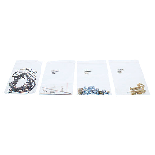 ALL BALLS RACING CARB REBUILD KIT POLARIS