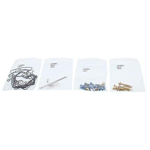 ALL BALLS RACING CARB REBUILD KIT POLARIS