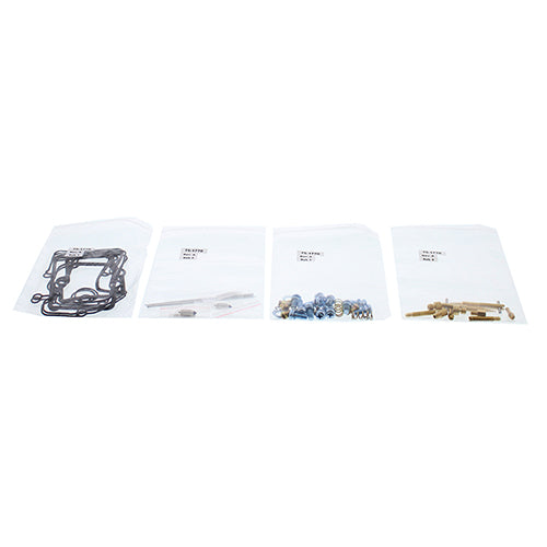 ALL BALLS RACING CARB REBUILD KIT POLARIS