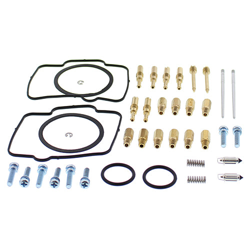 ALL BALLS RACING CARB REBUILD KIT POLARIS
