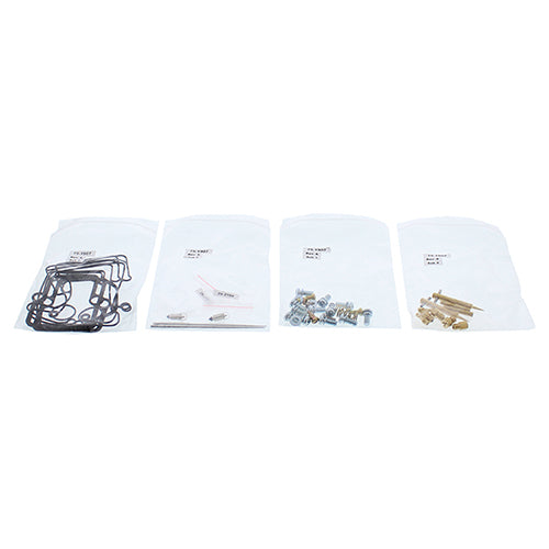 ALL BALLS RACING CARB REBUILD KIT POLARIS
