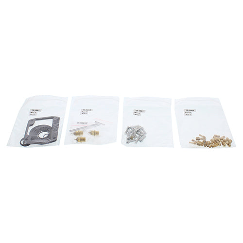 ALL BALLS RACING CARB REBUILD KIT POLARIS