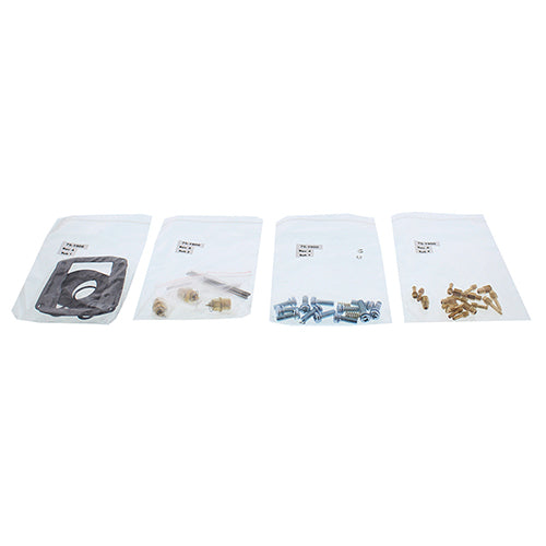 ALL BALLS RACING CARB REBUILD KIT POLARIS