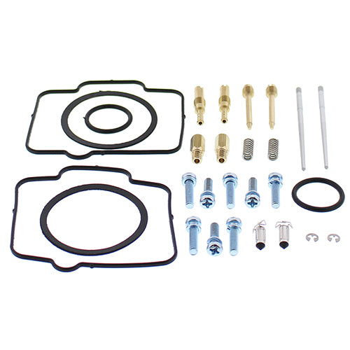 ALL BALLS RACING CARB REBUILD KIT POLARIS