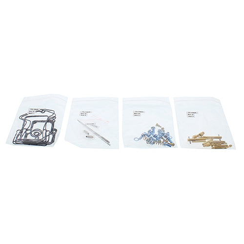 ALL BALLS RACING CARB REBUILD KIT POLARIS
