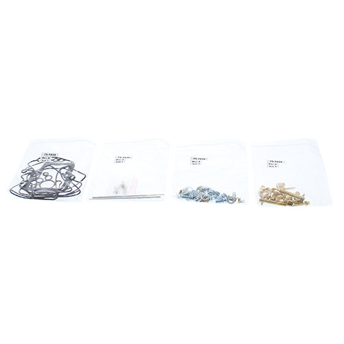 ALL BALLS RACING CARB REBUILD KIT POLARIS