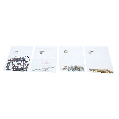 ALL BALLS RACING CARB REBUILD KIT POLARIS