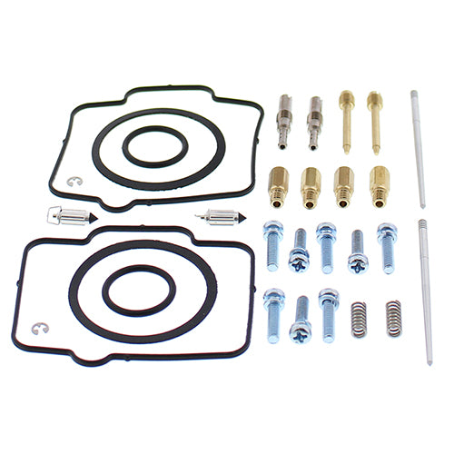 ALL BALLS RACING CARB REBUILD KIT POLARIS