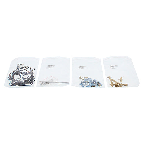 ALL BALLS RACING CARB REBUILD KIT POLARIS